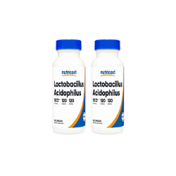Lactobacillus Acidophilus: The Gut-Friendly Bacteria You Need to Know