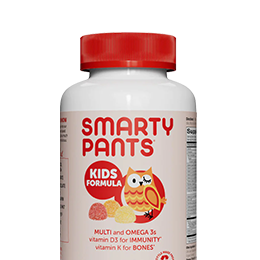 Kid's Multivitamins Gummies