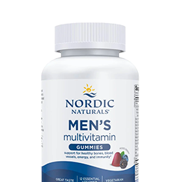 Men's Multivitamins