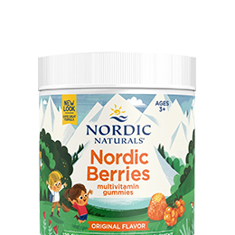 Pre-schooler  Multivitamins