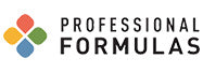 Professional Formulas