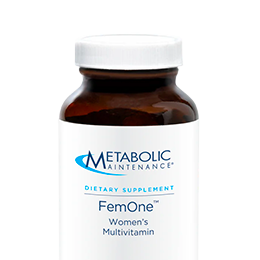 Non-Age Specific Women's Multivitamins