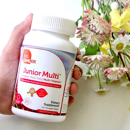 Children's Multivitamins