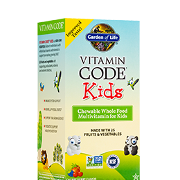 Childern's Multivitamins