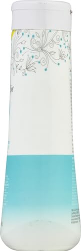 Summer's Eve, Ultimate Odor Control, Feminine Body Wash with Boric Acid, Removes Odor, Feminine Wash with pH Balance, 15 Fl Oz Nirvana Guru