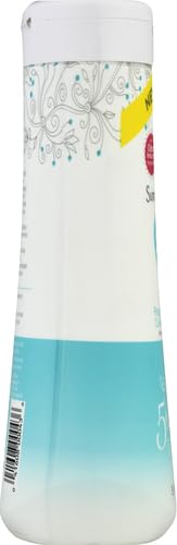 Summer's Eve, Ultimate Odor Control, Feminine Body Wash with Boric Acid, Removes Odor, Feminine Wash with pH Balance, 15 Fl Oz Nirvana Guru