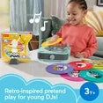 Fisher Price Rockin' Record Player Deluxe Playset nirvanaguru