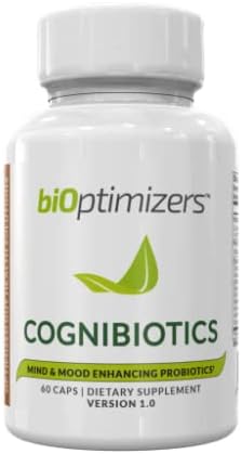 BiOptimizers The Ultimate Gut Health Stack - Chocolate, Promotes and Levels Gut Health Nirvana Guru