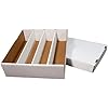 2-Pack • Monster 3200-count • Woodhaven Trading /Gaming Card Storage Box (2) nirvanaguru