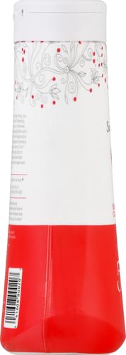 Summer's Eve, Ultimate Odor Control, Feminine Body Wash with Boric Acid, Removes Odor, Feminine Wash with pH Balance, 15 Fl Oz Nirvana Guru