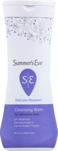 Summer's Eve, Ultimate Odor Control, Feminine Body Wash with Boric Acid, Removes Odor, Feminine Wash with pH Balance, 15 Fl Oz Nirvana Guru