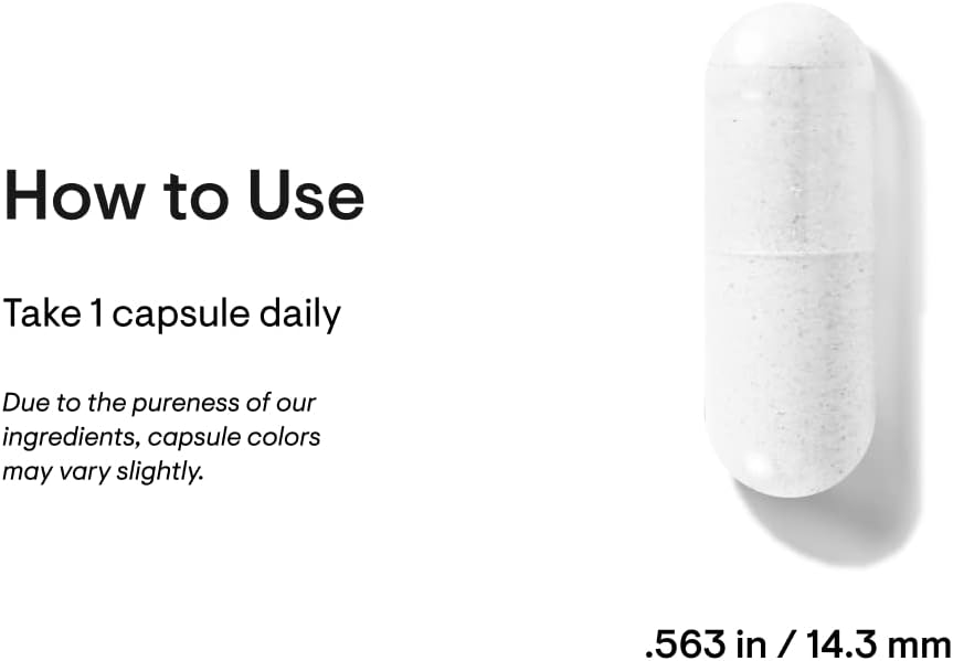 THORNE Vitamin D-5000 - Vitamin D3 Supplement - Support Healthy Bones, Teeth, Muscles, Cardiovascular, and Immune Function* - NSF Certified for Sport - Dairy-Free, Soy-Free - 60 Capsules - Nirvana Guru