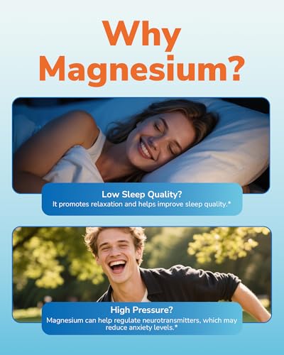 10 in 1 Magnesium Complex, 420mg Elemental Magnesium | Ultra Strength, Max Absorption | Chelated Magnesium Supplement for Sleep, Nerves & Heart Health | Non-GMO, 120 Vegan Capsules Nirvana Guru