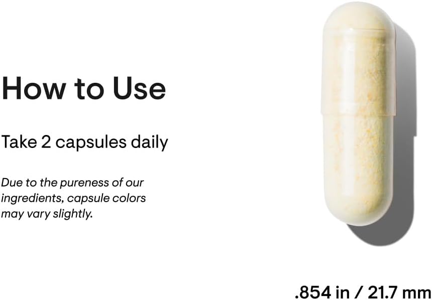 THORNE Basic Nutrients 2/Day - Comprehensive Daily Multivitamin with Optimal Bioavailability - Vitamin & Mineral Formula - Gluten, Dairy & Soy-Free - 60 Capsules - 30 Servings - Nirvana Guru