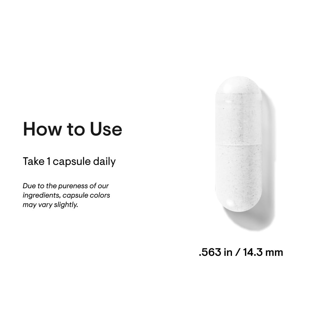 THORNE Vitamin D3 Supplement - Supports Healthy Bones, Teeth, Muscles, Cardiovascular & Immune Function* - Gluten, Dairy & Soy-Free - 10,000 IU - 60 Capsules - Nirvana Guru