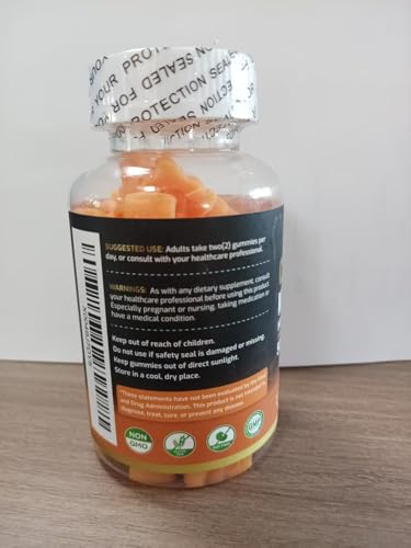 Creatine Monohydrate Gummies 5000mg for Men & Women, Chewables Creatine Monohydrate for Muscle Strength, Muscle Builder, Energy Boost, Pre-Workout Supplement(90 Count)-Strawberry.