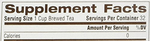 Traditional Medicinals Tea, Organic Healthy Cycle, Supports Healthy Menstrual Cycles, Includes Spearmint,16 Tea Bags - Nirvana Guru