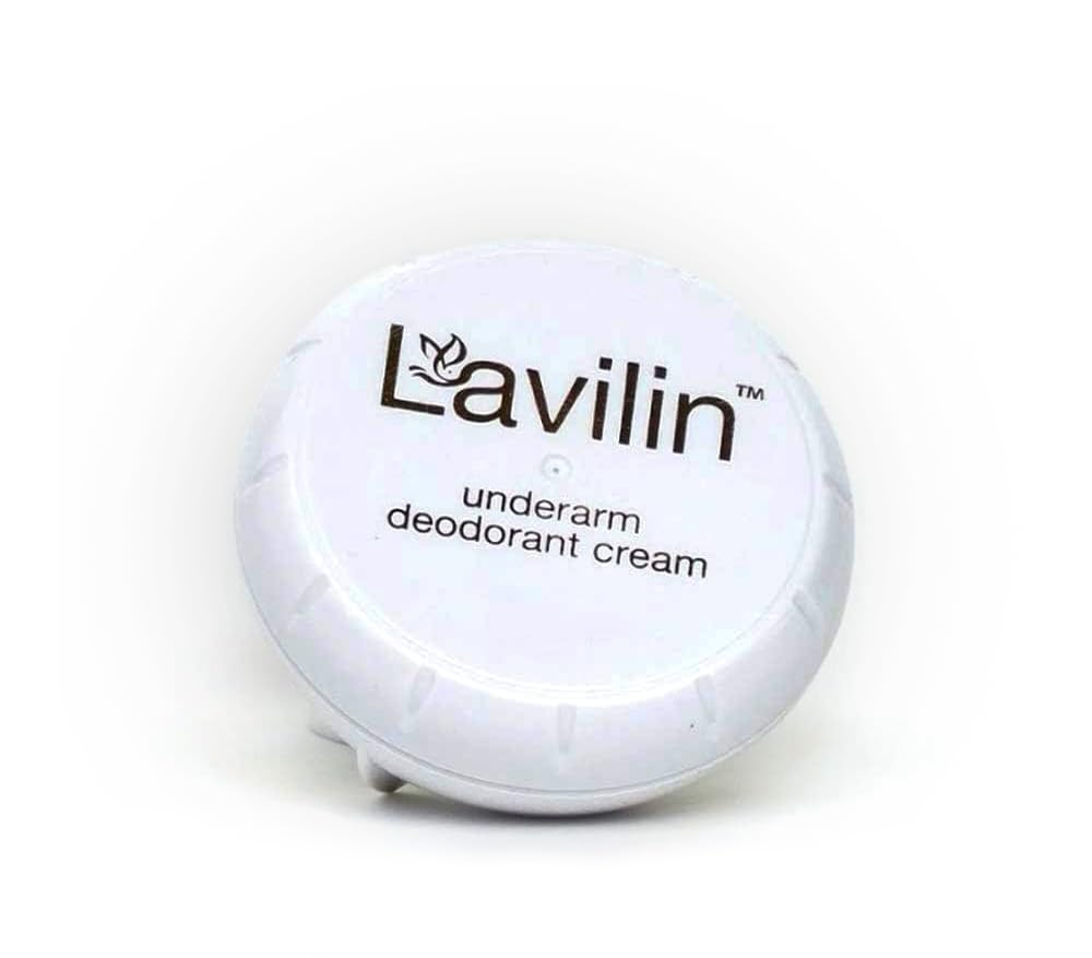LAVILIN Underarm Deodorant, 0.4409 OZ - Nirvana Guru
