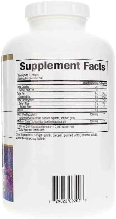 Bioclinic Naturals Pgx Daily Ultra Matrix Softgels 360 Gels - Nirvana Guru