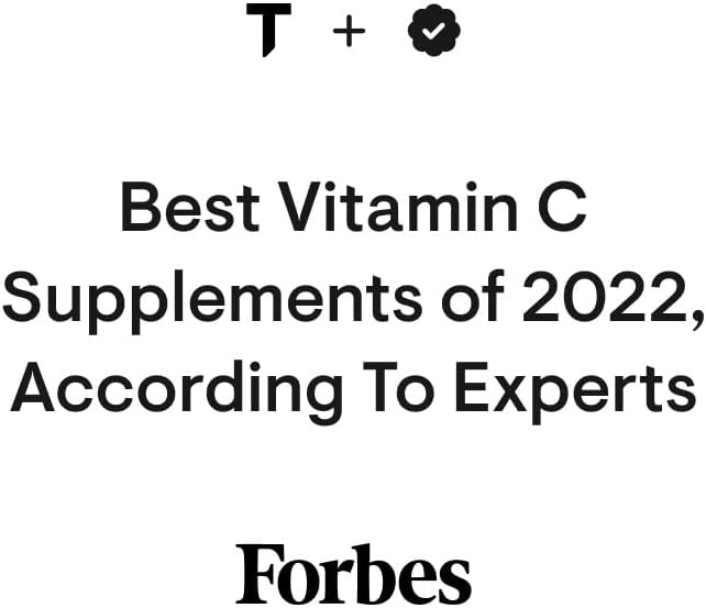 THORNE Vitamin C - Blend of Vitamin C and Citrus Bioflavonoids from Oranges - Support Immune System, Production of Cellular Energy, Collagen Production and Healthy Tissue* - Gluten-Free - 90 Capsules - Nirvana Guru