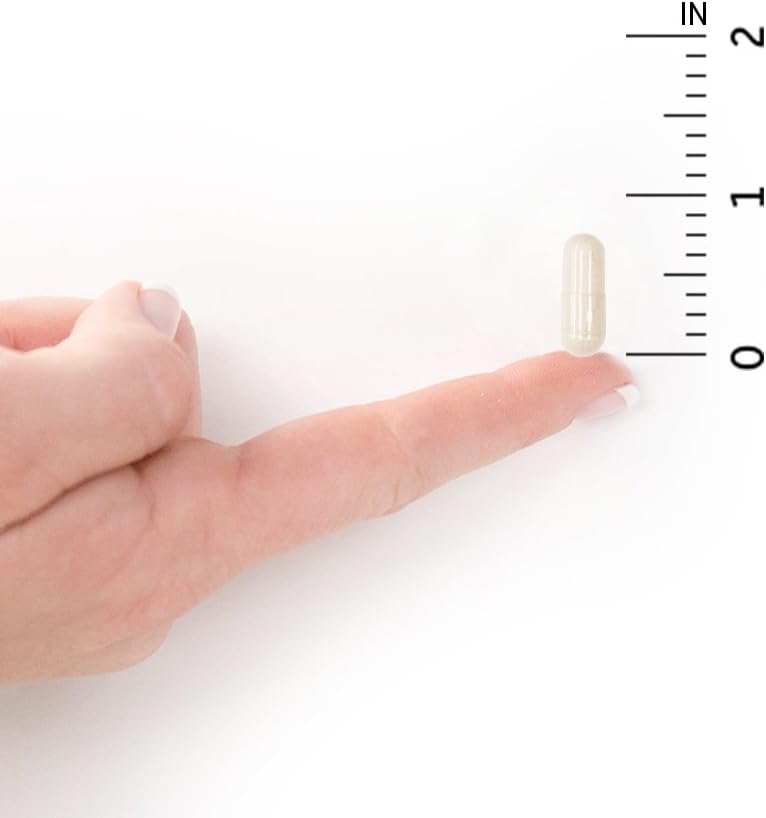 Garden of Life Calcium Supplement - Vitamin Code Grow Bone Made with Whole Foods, Strontium, Magnesium, K2 MK7, Vitamin D3 & C Plus Probiotics for Gut Health, 30 Day Supply - Nirvana Guru