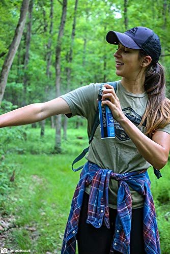 Sawyer Products SP564 Premium Insect Repellent with 20% Picaridin, Lotion, 4-Ounce