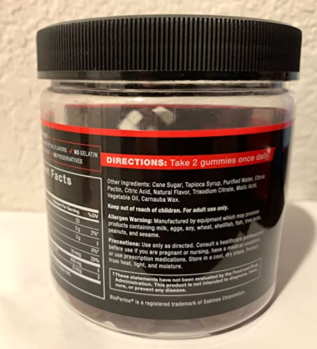 Force Factor Maca Max, Maca Root Capsules to Maximize Vitality & Performance, Made with Black Maca, Red Maca, & Yellow Maca Powder, Maca Root Powder, 2000mg, 120 Capsules