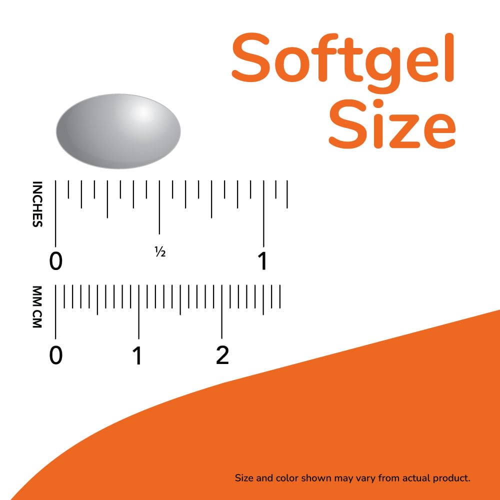 NOW Foods Supplements, CoQ10 (Coenzyme Q10) 100 mg, Pharmaceutical Grade, Cardiovascular Health*, 150 Softgels - Nirvana Guru