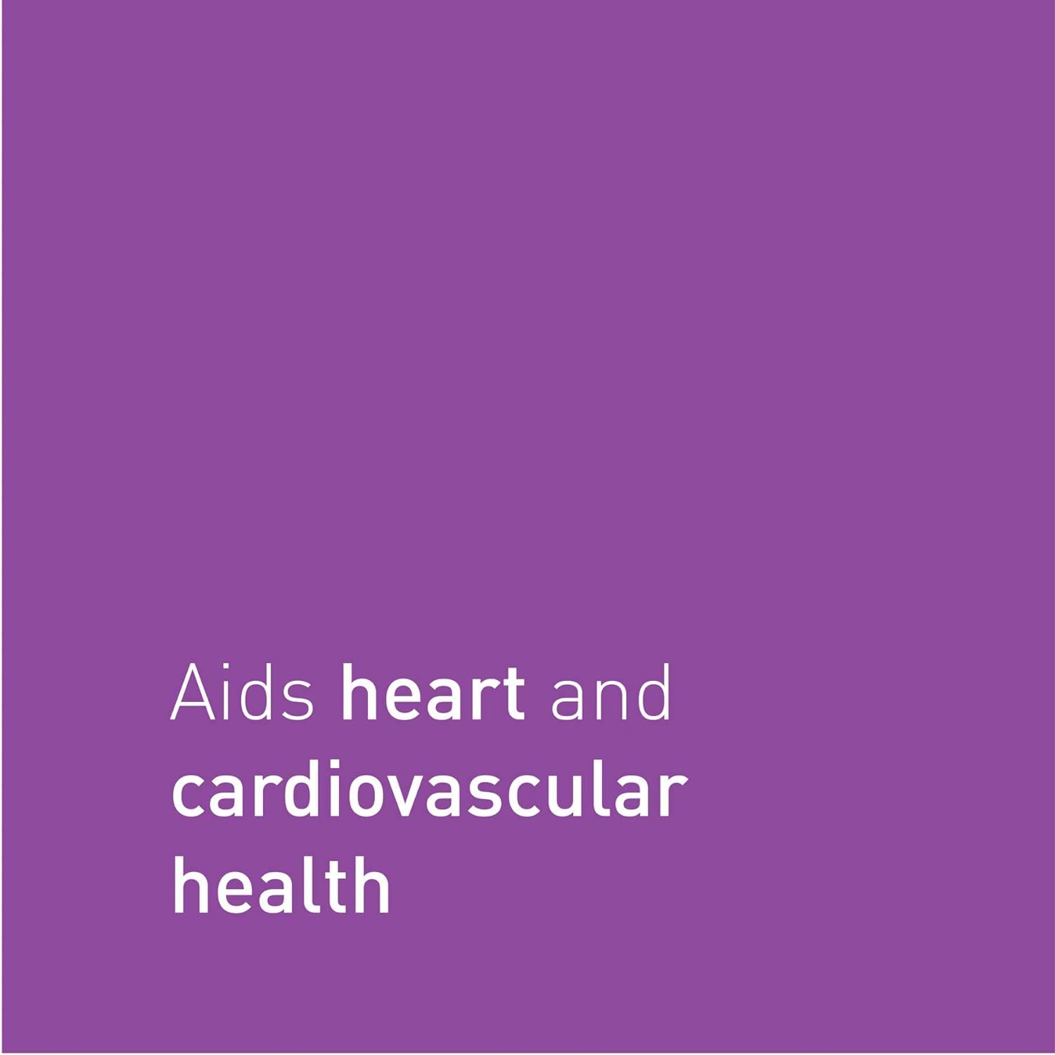 Natural Factors Coenzyme Q10 100 mg, Natural Coenzyme Q10 Supplement for Energy, Heart and Cognitive Support, 120 Softgels - Nirvana Guru