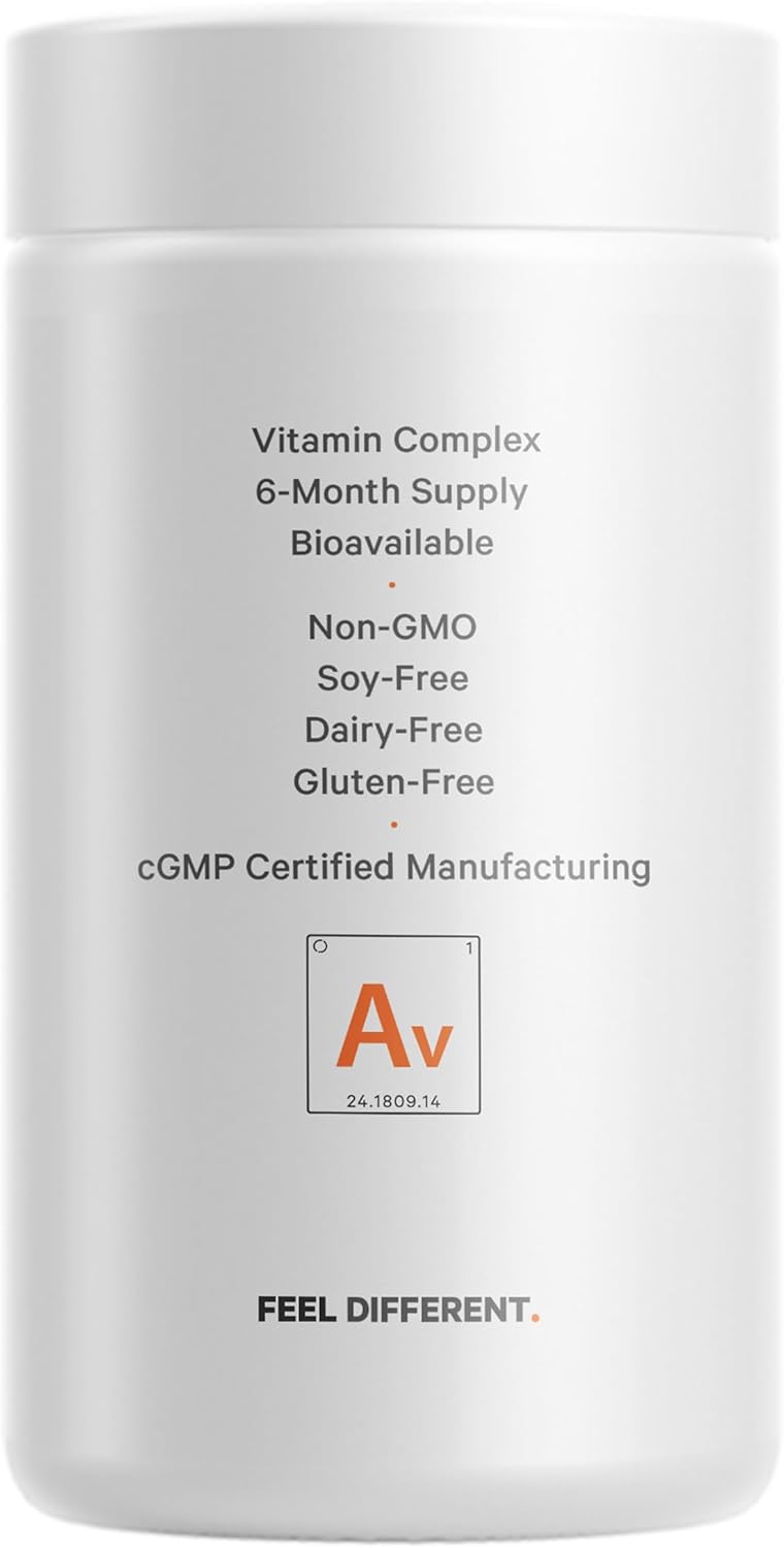 Codeage ADK Vitamins Supplement - Essential Vitamin A, D3 5000 IU, K1 & K2 (MK4 & MK7) - 6-Month Supply - 1 Capsule per Serving, Non-GMO, Gluten-Free - 180 Capsules - Nirvana Guru