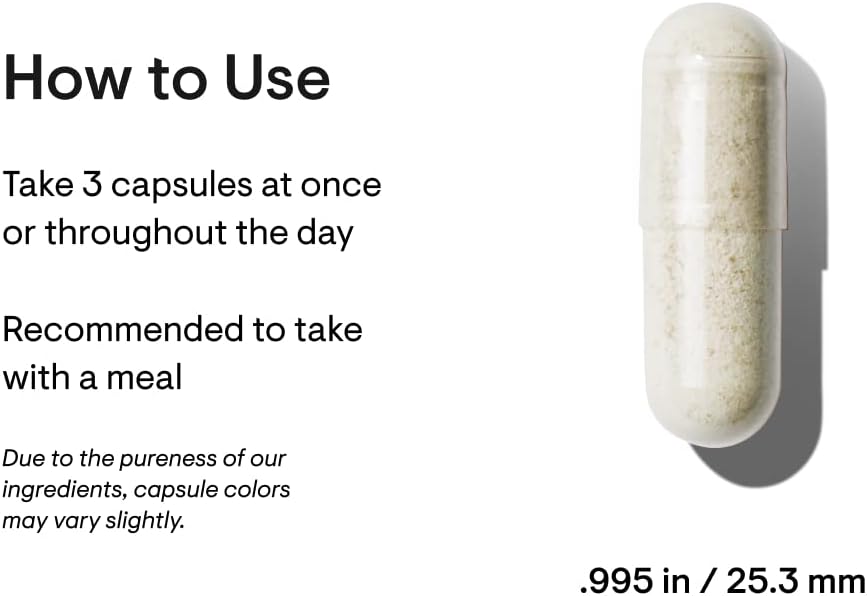 THORNE Basic Prenatal - Well-Researched Folate Multi for Pregnant and Nursing Women Includes 18 Vitamins and Minerals, Plus Choline - 90 Capsules - 30 Servings - Nirvana Guru