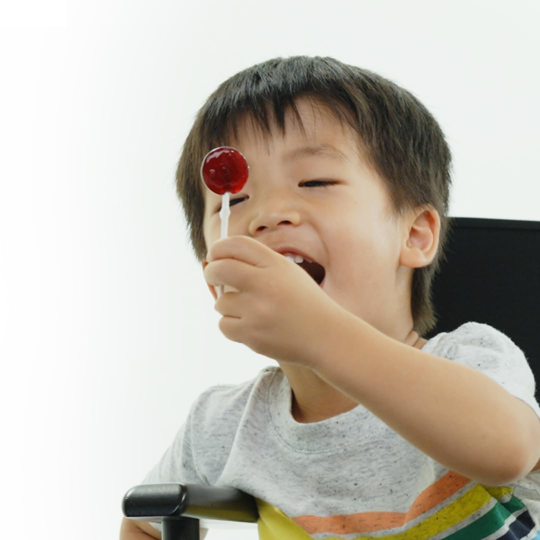 Kids Throat Soothing Lollipops by Beekeeper's Naturals - Doctor Formulated Immune Support, Vitamin D & Honey, Under 2g Sugar, Clean Ingredients,15 ct Nirvana Guru