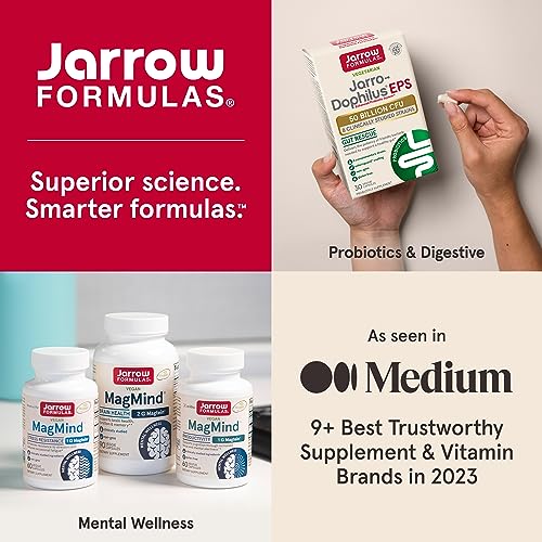Jarrow Formulas BoneUp for Bone Density - Vitamin D3 and K2, Calcium Support, 360 Capsules, Promotes Skeletal Nutrition, Up to 60 Days Supply - Nirvana Guru