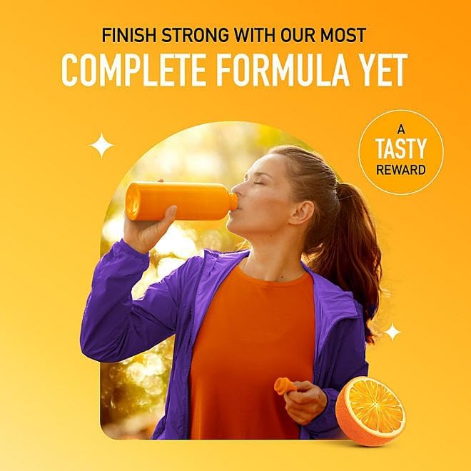 Generic Immune Support Vitamin c chewable Tablets Tablets - Boost Your Health with Airborne effervescent Tablets Zesty Orange Very Berry 36CT Each Combo 2PK Nirvana Guru