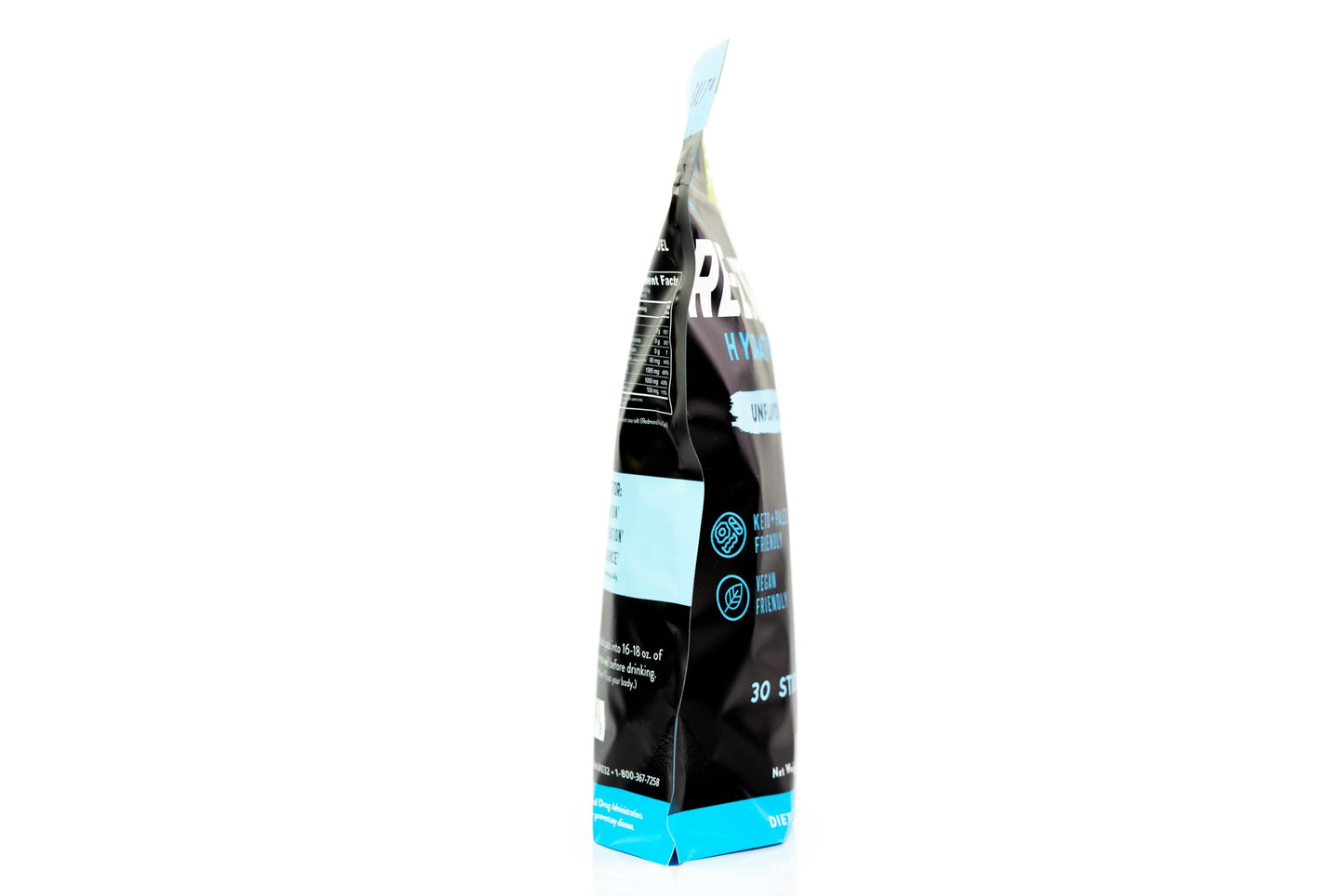 REDMOND Re-Lyte Hydration Electrolyte Powder Mix, Variety Pack, 30 Stick Packs Nirvana Guru