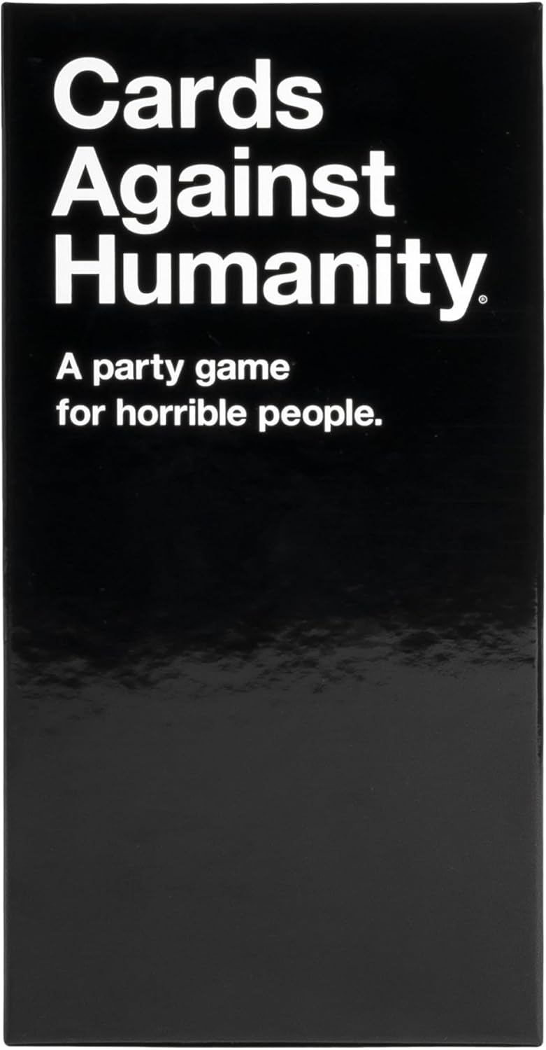 Cards Against Humanity Nirvana Guru