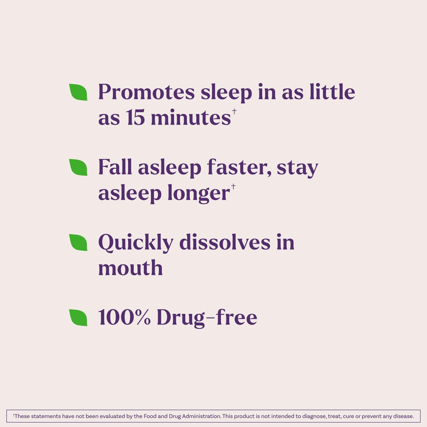 Natrol Fast Dissolve Melatonin 1 mg, Melatonin Supplements for Restful Sleep, Sleep Support for Adults, 90 Strawberry-Flavored Tablets, Up to a 90 Day Supply Nirvana Guru