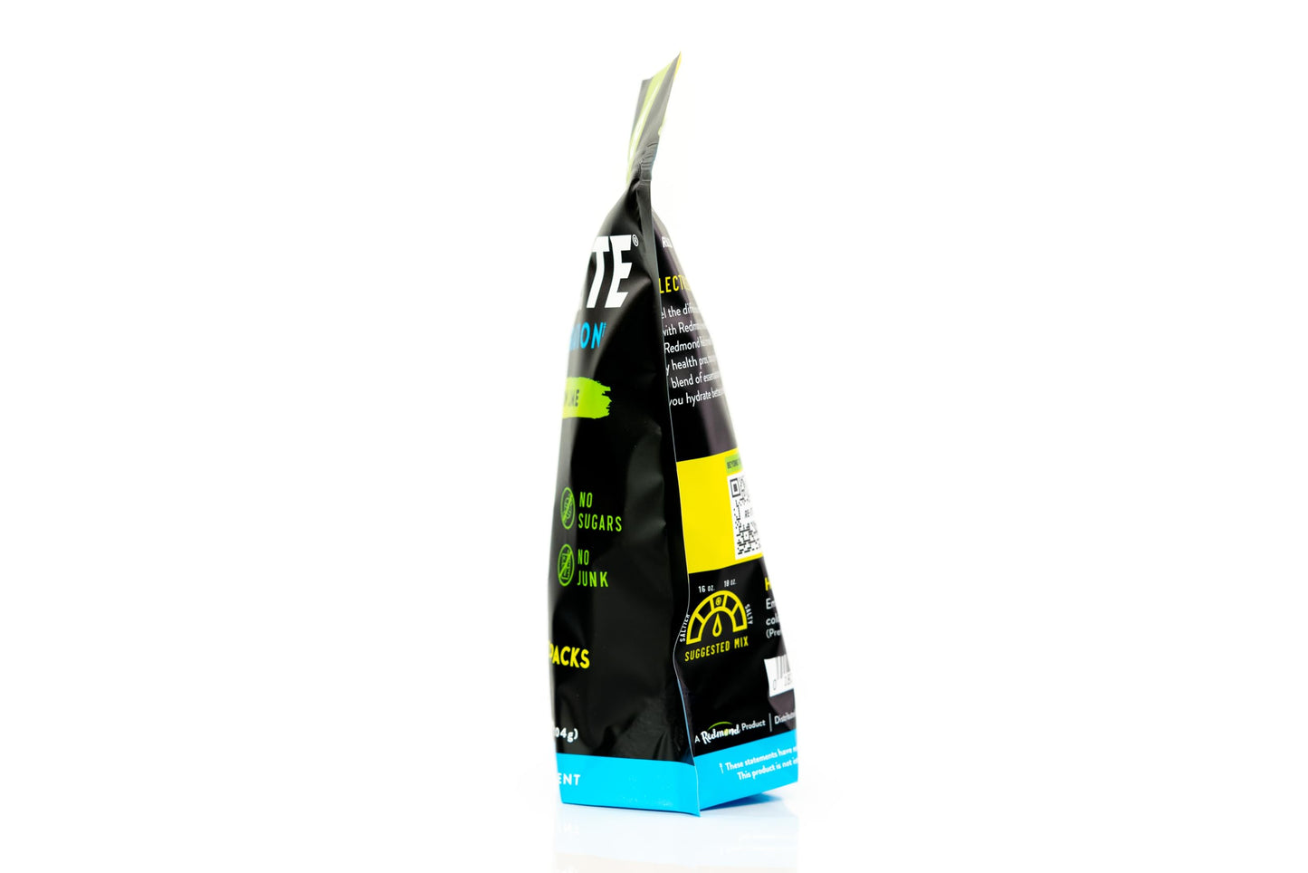 REDMOND Re-Lyte Hydration Electrolyte Powder Mix, Variety Pack, 30 Stick Packs Nirvana Guru