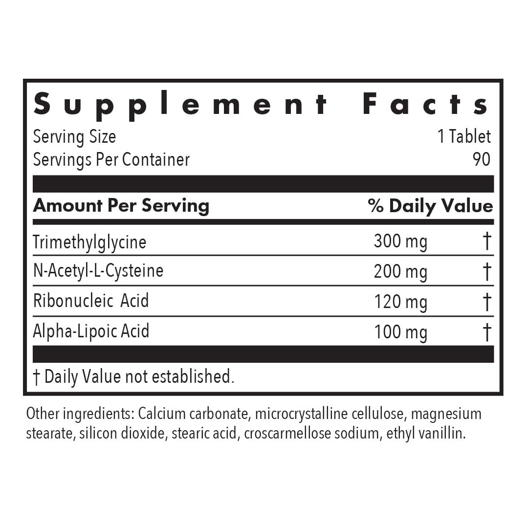 Allergy Research Group NAC Supplement - N-Acetyl-L-Cysteine, Glutathione Precursor, Supports Immune Function, Healthy Mucus Clearance, Free Form Amino Acid, Hypoallergenic - 120 Count Nirvana Guru