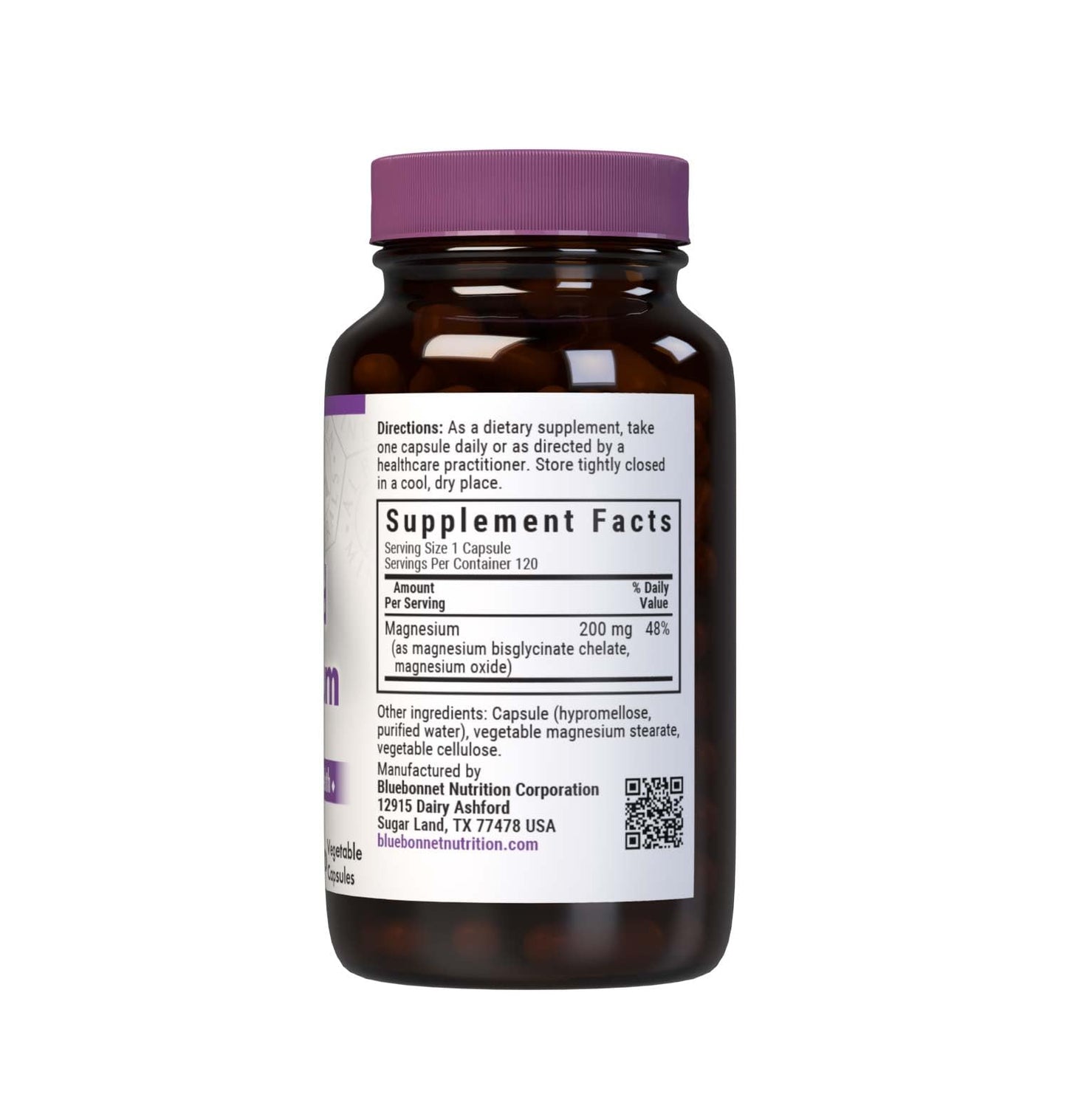 Bluebonnet Nutrition Albion Chelated Copper, 3 mg of Copper, For Nervous System & Immune Health*, Soy-Free, Gluten-Free, Non-GMO, Kosher Certified, Dairy-Free, Vegan, 90 Vegetable Capsule, 90 Servings Nirvana Guru