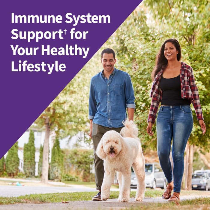 Garden of Life Zinc Supplements 30mg High Potency Raw Zinc and Vitamin C Multimineral Supplement, Vitamin Code Vitamins Trace Minerals & Probiotics for Skin Health & Immune Support, 60 Vegan Capsules - Nirvana Guru