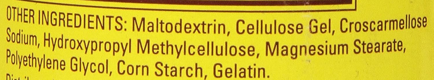 Nature Made Calcium 600 mg with Vitamin D3, Dietary Supplement for Bone Support, 220 Tablets (pack of 1) - Nirvana Guru