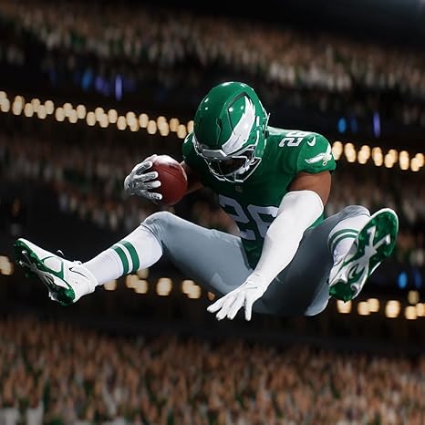 Madden NFL 26 - PlayStation 5 nirvanaguru