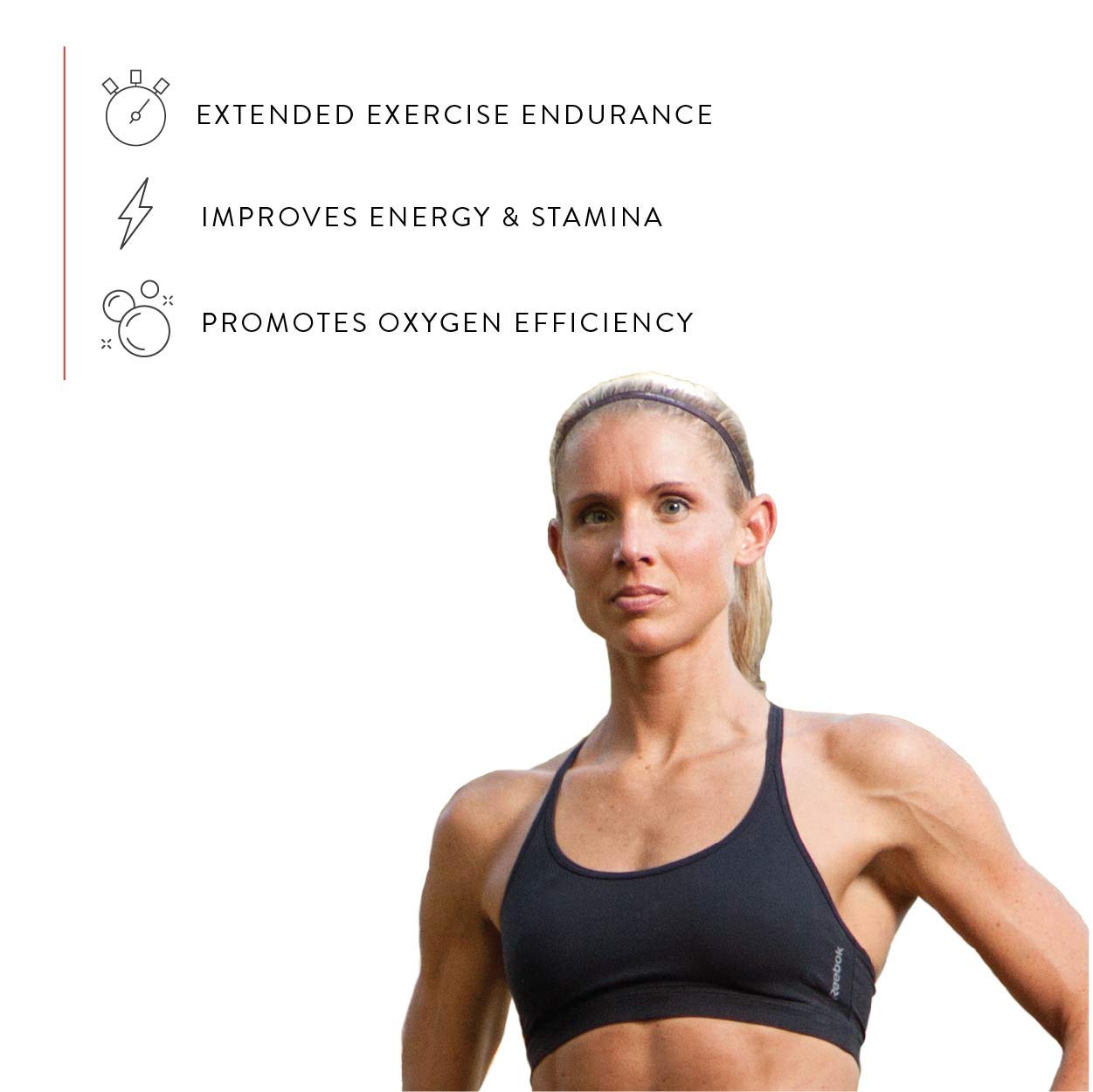 HumanN SuperBeets Sport Endurance Pre Workout Powder – NSF Certified – Nitric Oxide Supplement – Caffeine, Creatine & Stimulant Free Energy – Wild Cherry Flavor, 20 Servings - Nirvana Guru