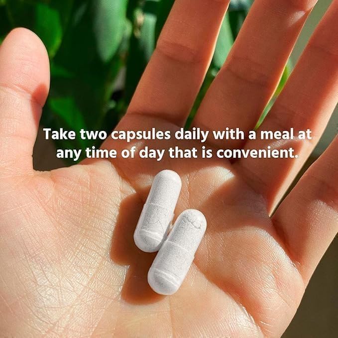 TruHeight Growth Capsules - Natural Growth & Development Supplement for Kids & Teens - Endorsed by Pediatricians - Vitamin D, K, Calcium & Ashwaganda - Bone Strength Capsules - Kids Vitamins - Ages 5+ Nirvana Guru