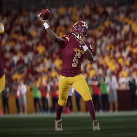 Madden NFL 26 - PlayStation 5 nirvanaguru