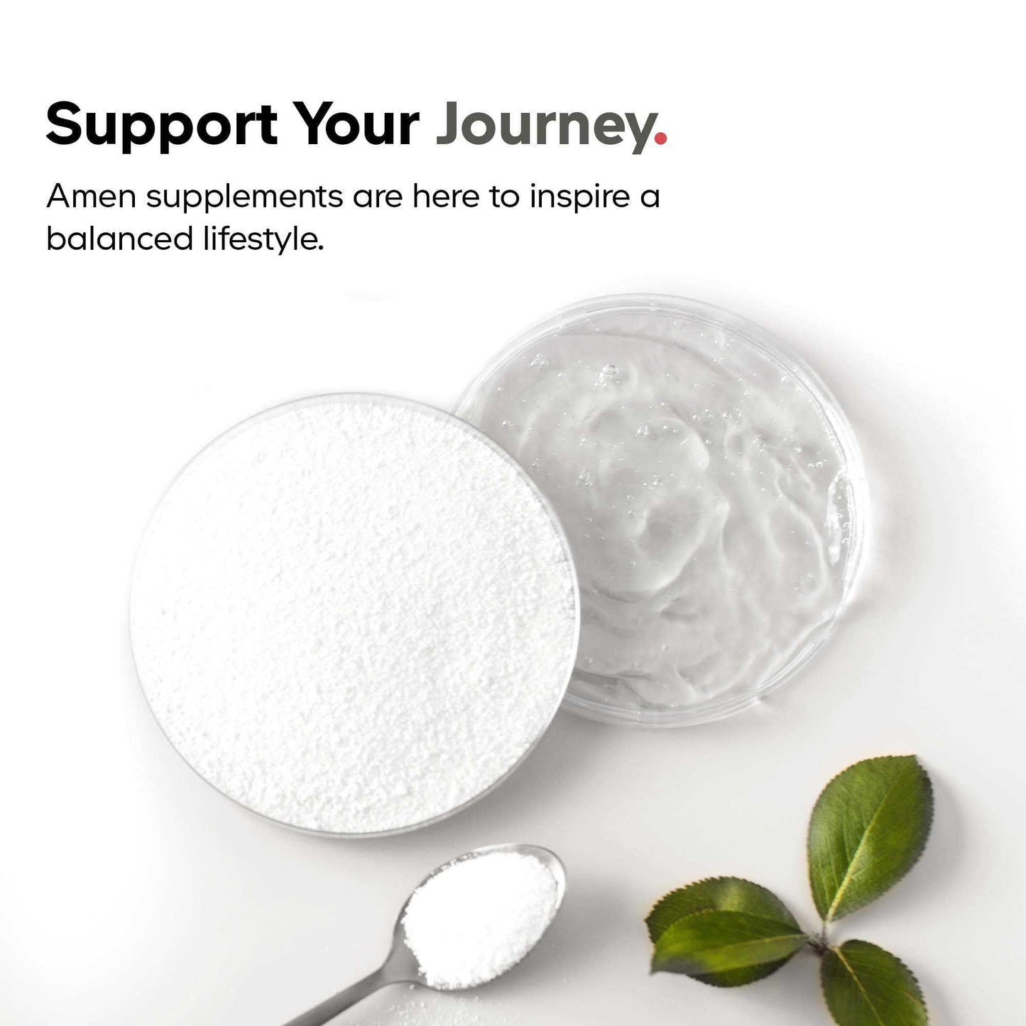 Amen Zinc & Copper Supplement + Probiotics, 3 Months Supply, One Per Day - 50 mg Zinc Picolinate Vitamin Pills - Essential Minerals Supplements – 2 Billion CFUs Probiotic – Vegan, Non-GMO, 90 Capsules Nirvana Guru