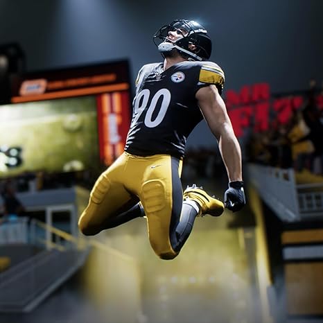 Madden NFL 26 - PlayStation 5 nirvanaguru