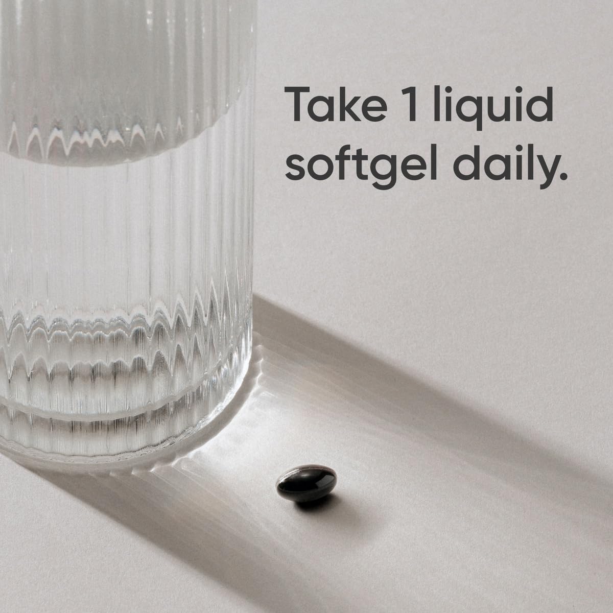 Sports Research Triple Strength Astaxanthin 12mg with Organic Coconut Oil - Antioxidant Supplement, Non-GMO Verified & Gluten Free - 60 Softgels - Nirvana Guru