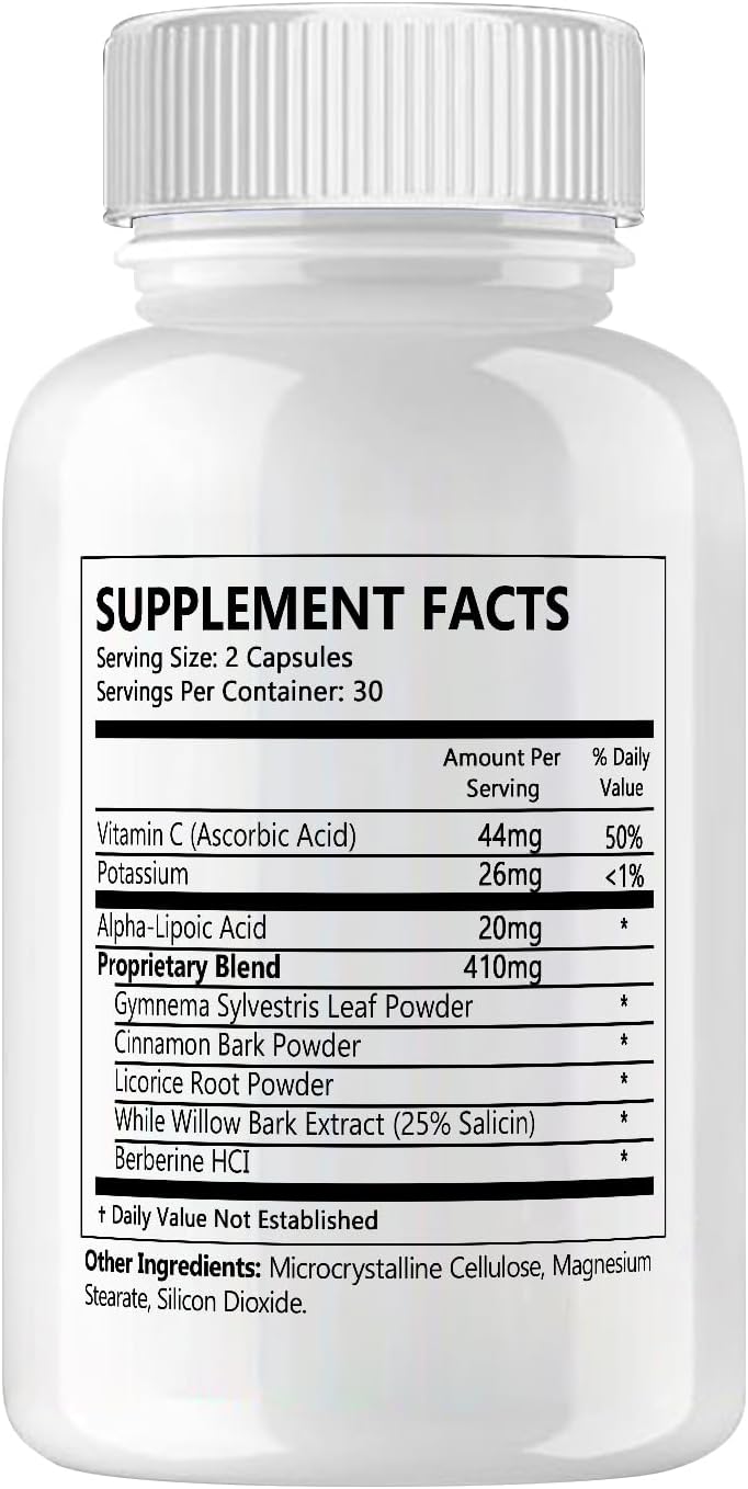 Gutoptim - Gutoptim Advanced Capsules (2 Pack, 120 Capsules) Nirvana Guru